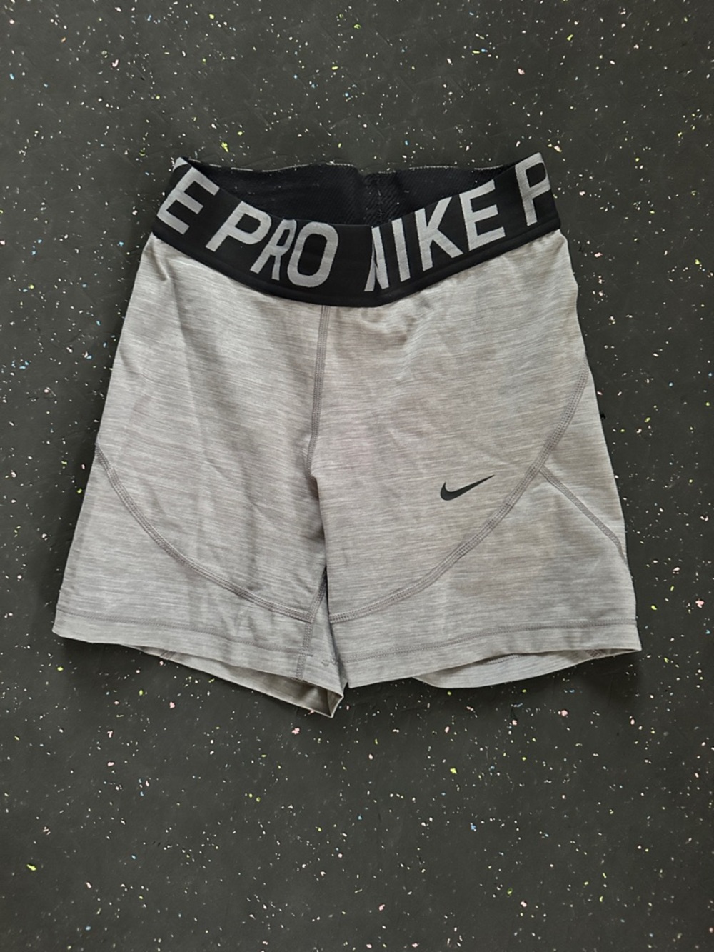 Nike Pro Shorts